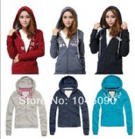 Sudadera Hollister