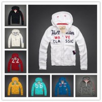 Sudaderas Hollister